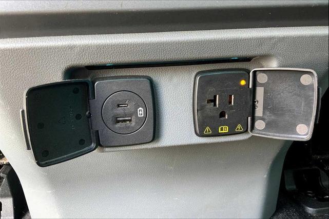 Photo of 2021 Carbonized Gray Metallic Ford F-150