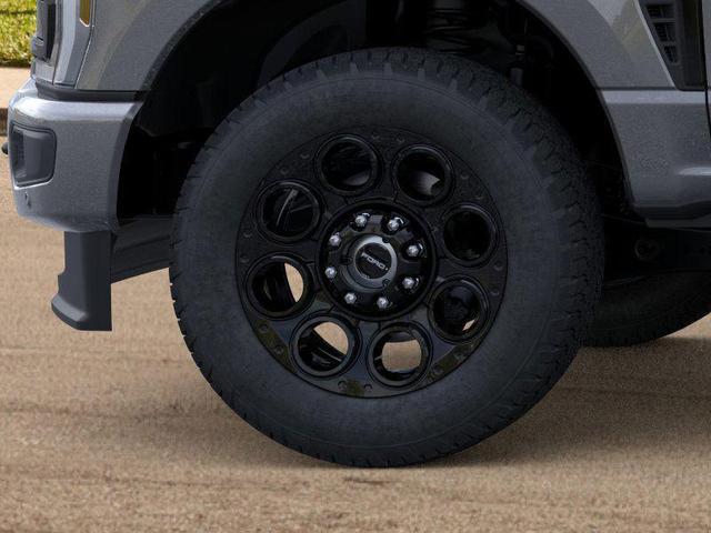 Photo of 2026 Carbonized Gray Metallic Ford F-250
