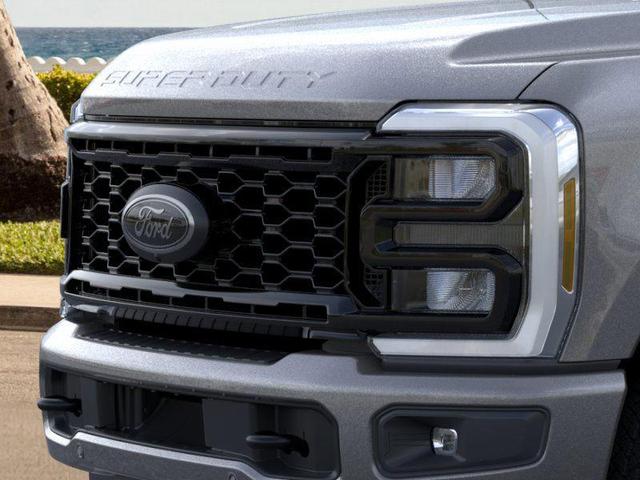 Photo of 2026 Carbonized Gray Metallic Ford F-250