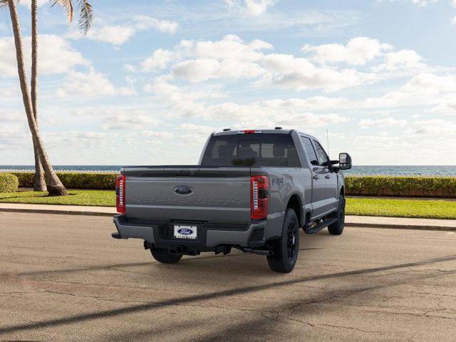 Photo of 2026 Carbonized Gray Metallic Ford F-250