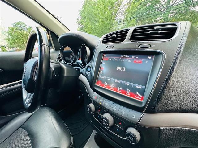 Photo of 2020 Silver Dodge Journey