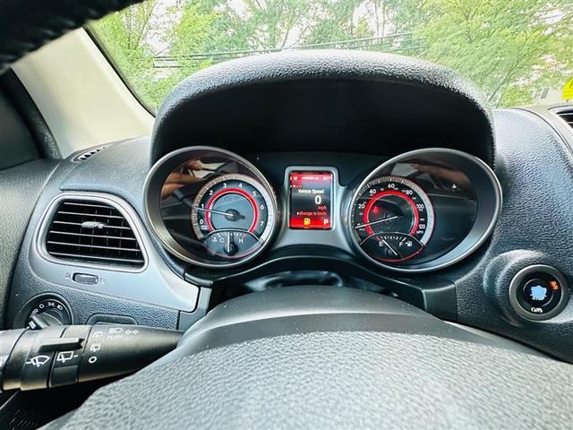 Photo of 2020 Silver Dodge Journey