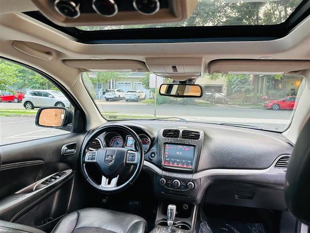 Photo of 2020 Silver Dodge Journey