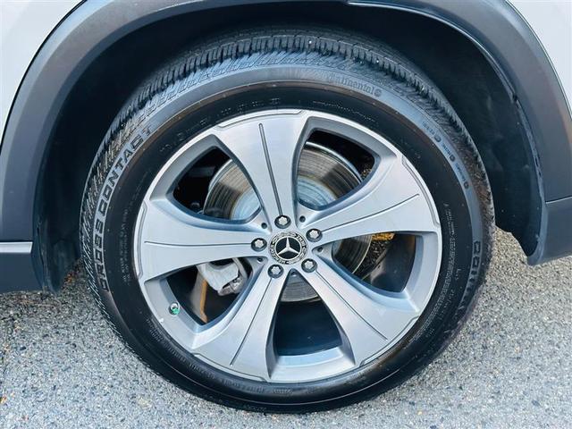 Photo of 2021 Silver Mercedes-Benz GLS 450