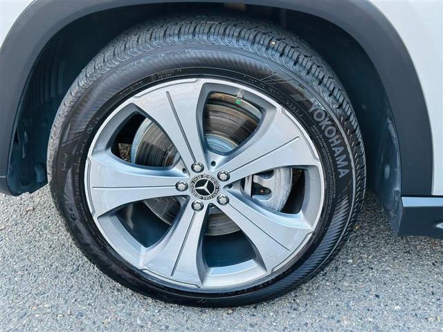 Photo of 2021 Silver Mercedes-Benz GLS 450