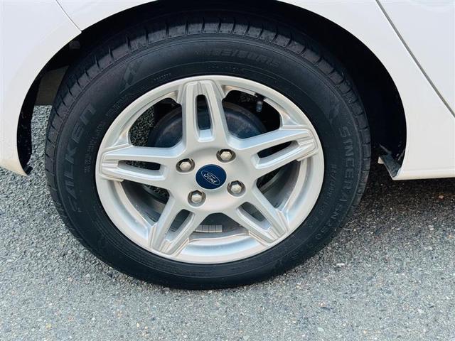Photo of 2019 White Ford Fiesta