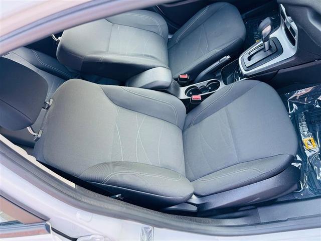 Photo of 2019 White Ford Fiesta