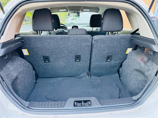 Photo of 2019 White Ford Fiesta
