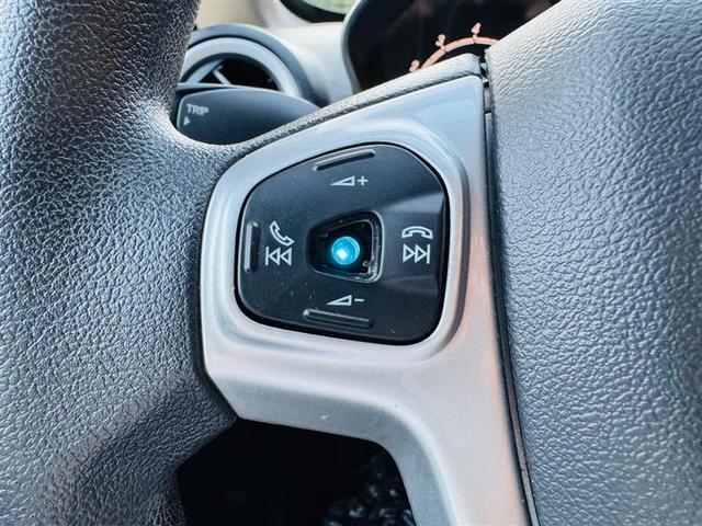 Photo of 2019 White Ford Fiesta