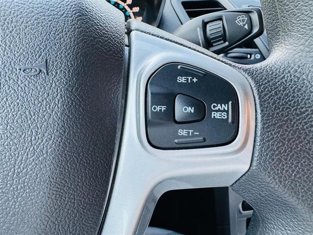 Photo of 2019 White Ford Fiesta