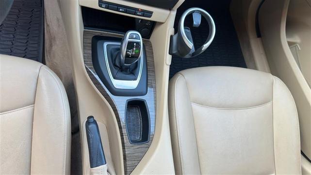 Photo of 2015 White BMW X1