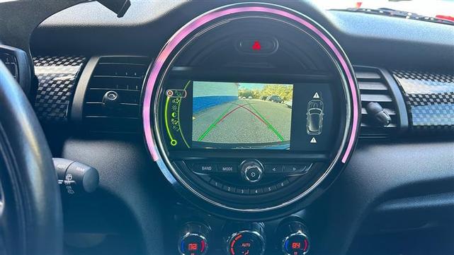Photo of 2018 Black MINI Hardtop