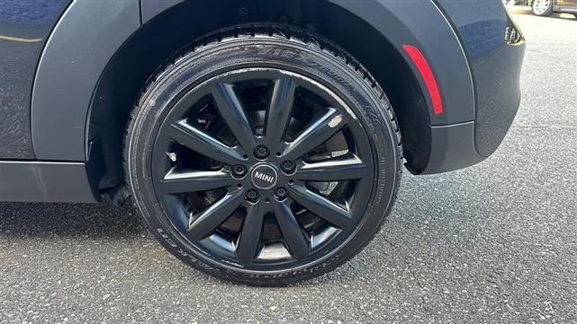 Photo of 2018 Black MINI Hardtop