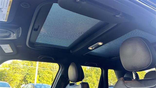 Photo of 2018 Black MINI Hardtop