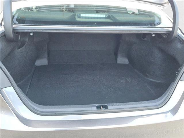 Photo of 2024 Celestial Silver Metallic Toyota Camry