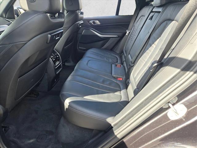 Photo of 2019 Dark Graphite Metallic BMW X5