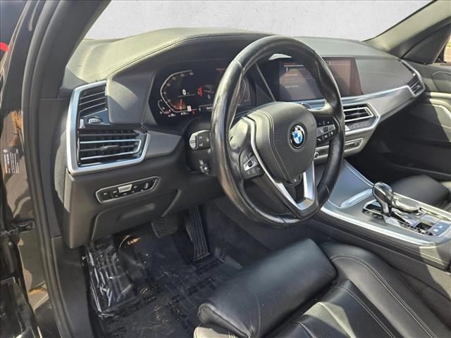 Photo of 2019 Dark Graphite Metallic BMW X5