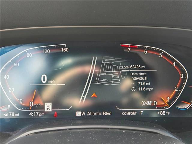 Photo of 2019 Dark Graphite Metallic BMW X5