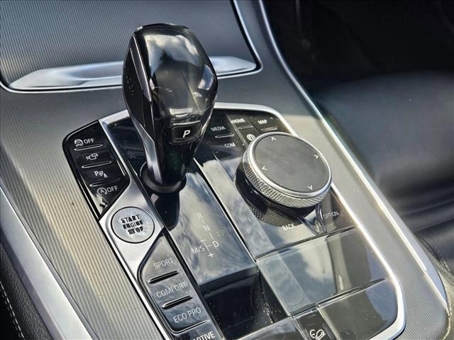 Photo of 2019 Dark Graphite Metallic BMW X5