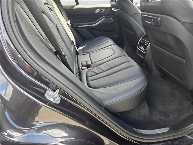Photo of 2019 Dark Graphite Metallic BMW X5