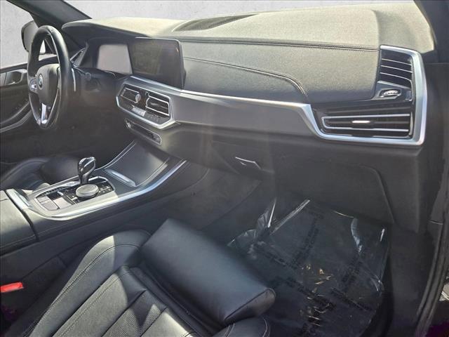 Photo of 2019 Dark Graphite Metallic BMW X5
