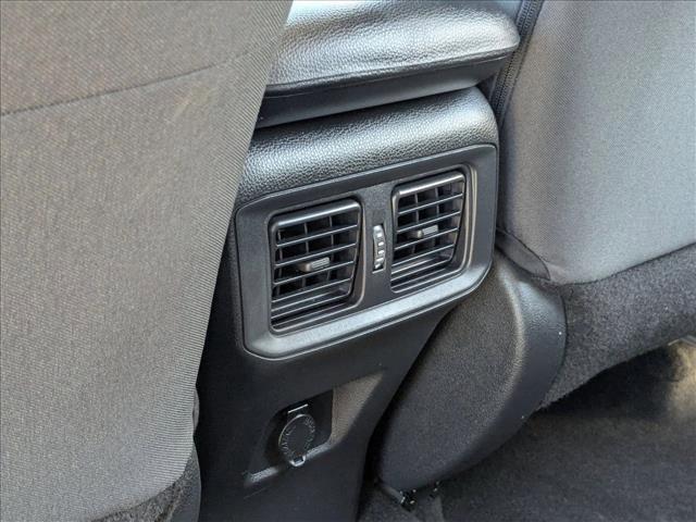 Photo of 2023 Silver Sky Toyota RAV4