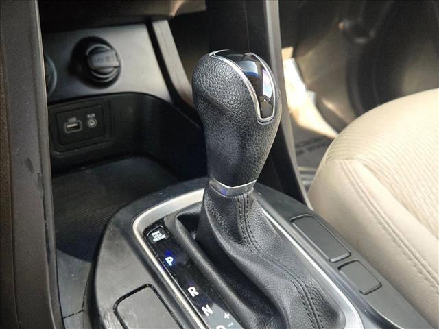 Photo of 2018 Marlin Blue Hyundai Santa Fe Sport