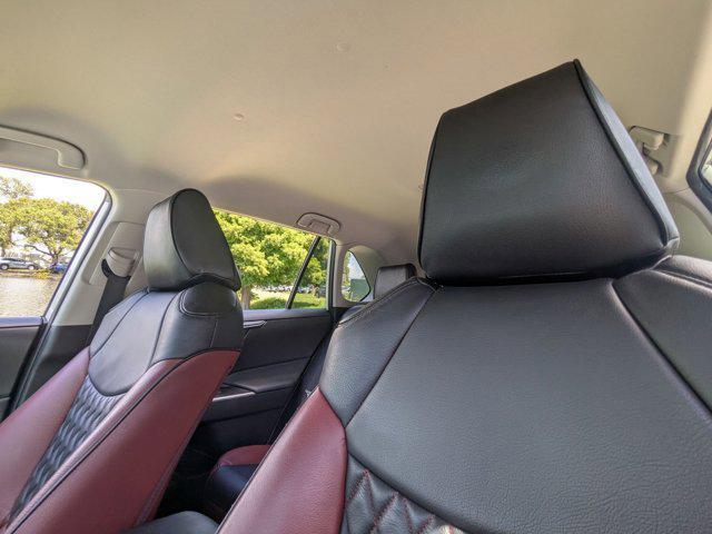 Photo of 2023 Ice Cap Toyota RAV4