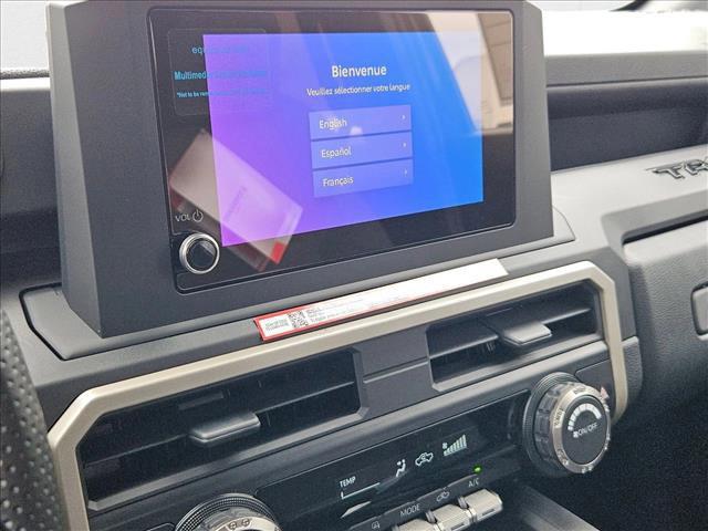 Photo of 2025 Underground Toyota Tacoma