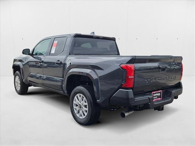 Photo of 2025 Underground Toyota Tacoma