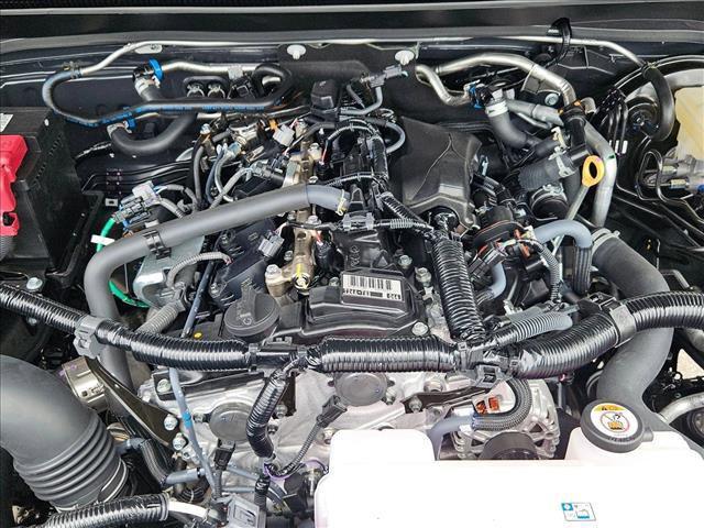 Photo of 2025 Underground Toyota Tacoma