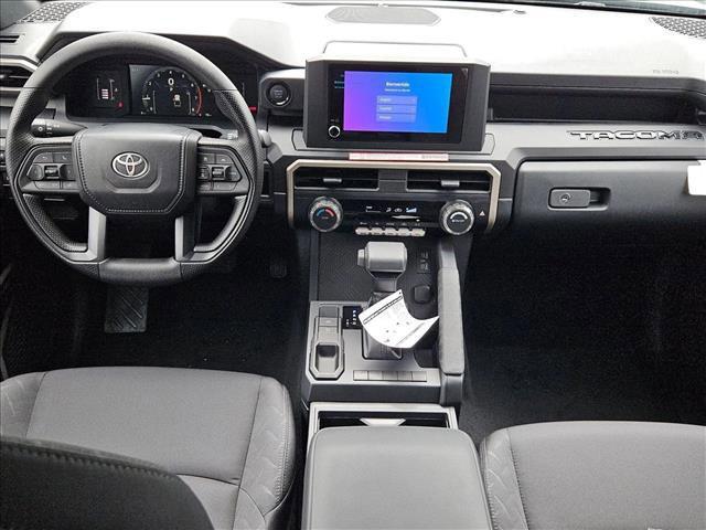 Photo of 2025 Underground Toyota Tacoma