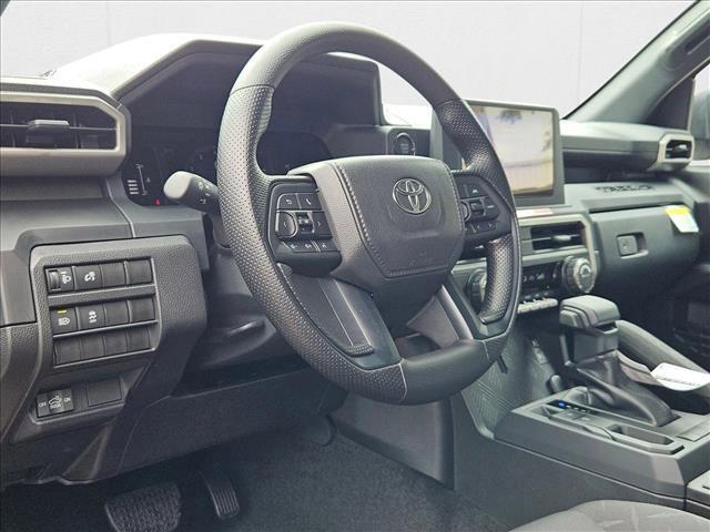 Photo of 2025 Underground Toyota Tacoma