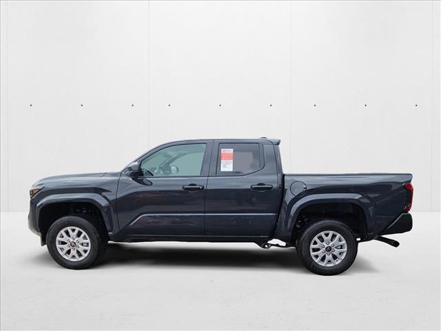 Photo of 2025 Underground Toyota Tacoma