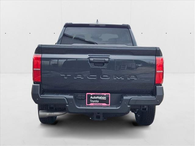 Photo of 2025 Underground Toyota Tacoma