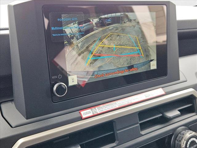 Photo of 2025 Underground Toyota Tacoma