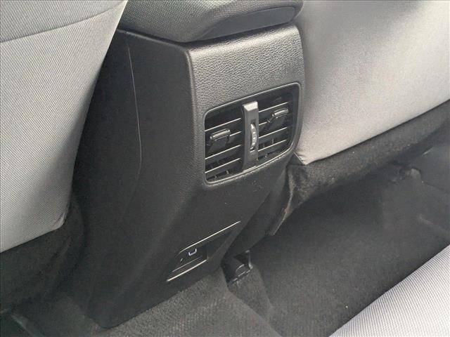 Photo of 2024 Jet Black Toyota Corolla Hybrid