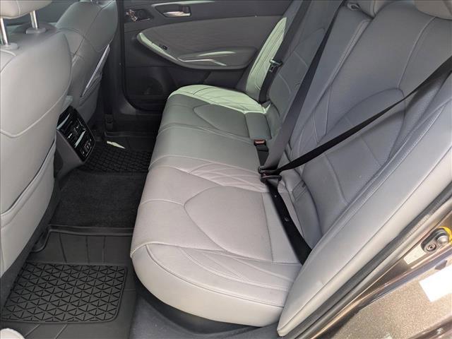 Photo of 2019 Brownstone Toyota Avalon Hybrid