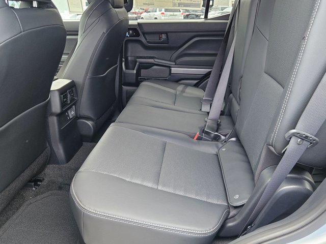 Photo of 2025 Cutting Edge Toyota 4Runner