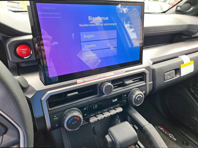 Photo of 2025 Cutting Edge Toyota 4Runner