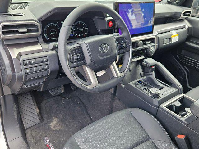 Photo of 2025 Cutting Edge Toyota 4Runner