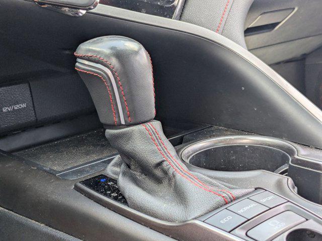 Photo of 2022 White Toyota Camry