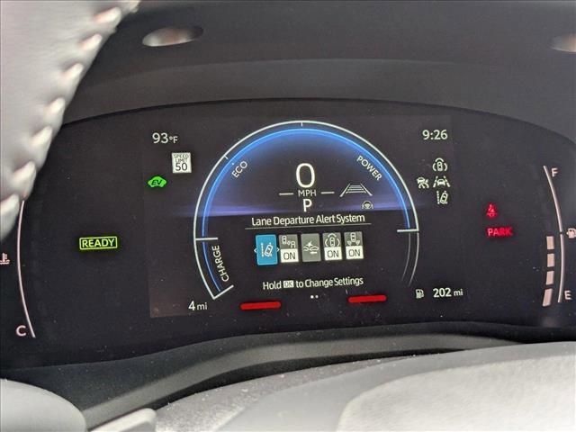 Photo of 2025 Ocean Gem Toyota Camry