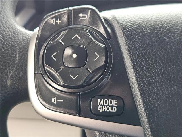 Photo of 2012 Clearwater Blue Metallic Toyota Camry