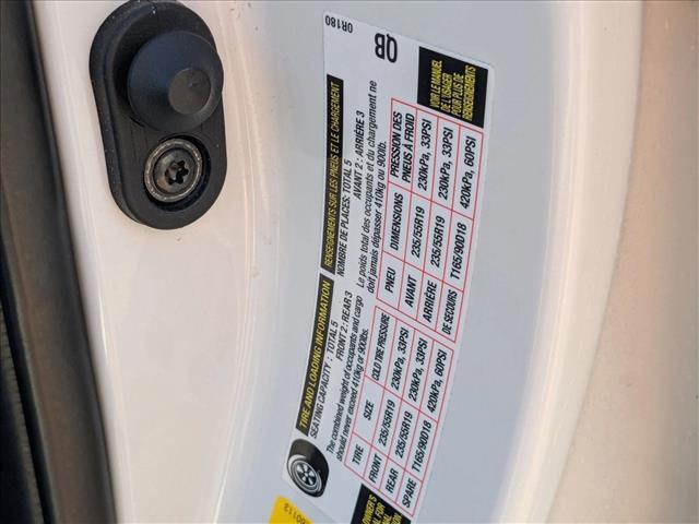 Photo of 2023 Wind Chill Pearl Toyota RAV4