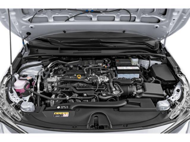 Photo of 2025 Ice Cap Toyota Corolla