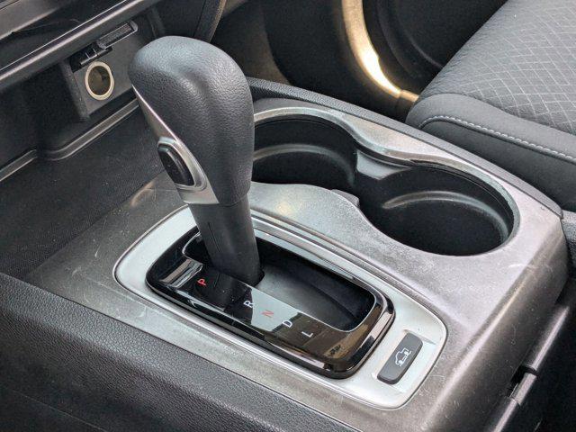 Photo of 2018 Crystal Black Pearl Honda Ridgeline