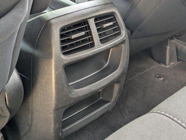 Photo of 2018 Crystal Black Pearl Honda Ridgeline