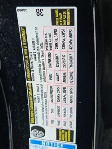 Photo of 2016 Black Toyota RAV4