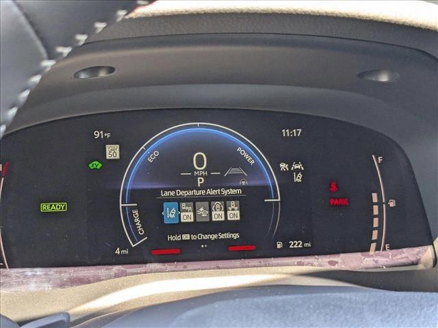 Photo of 2025 Heavy Metal Toyota Camry
